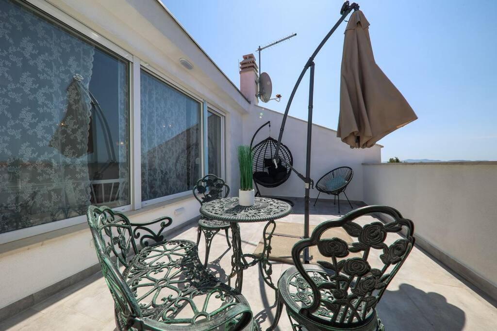 Appartement Fiorino Zadar