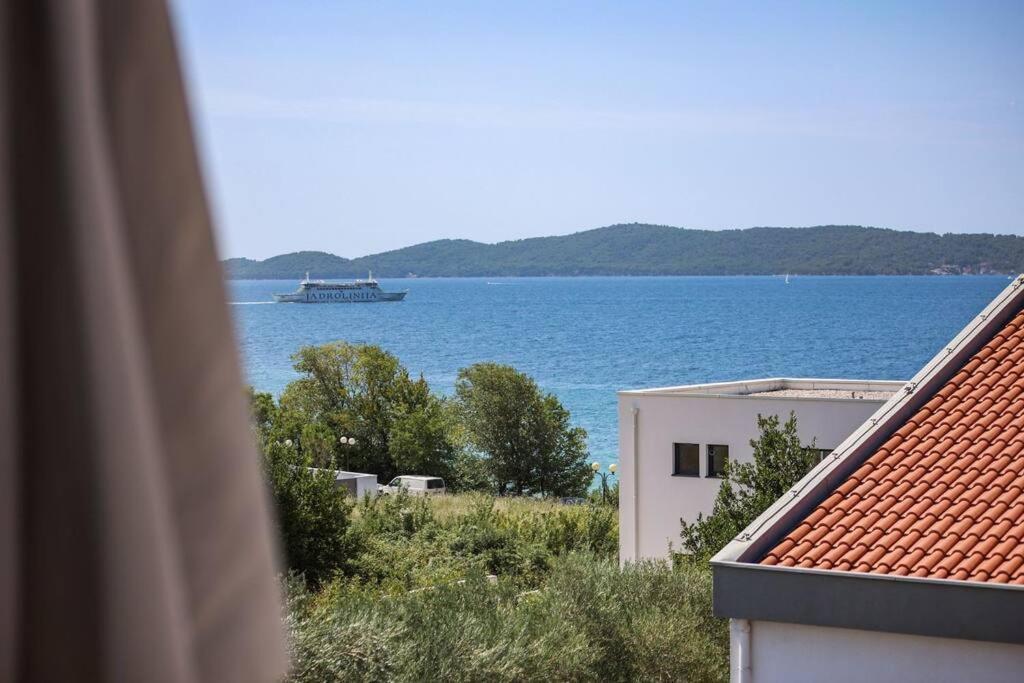 Fiorino Appartement