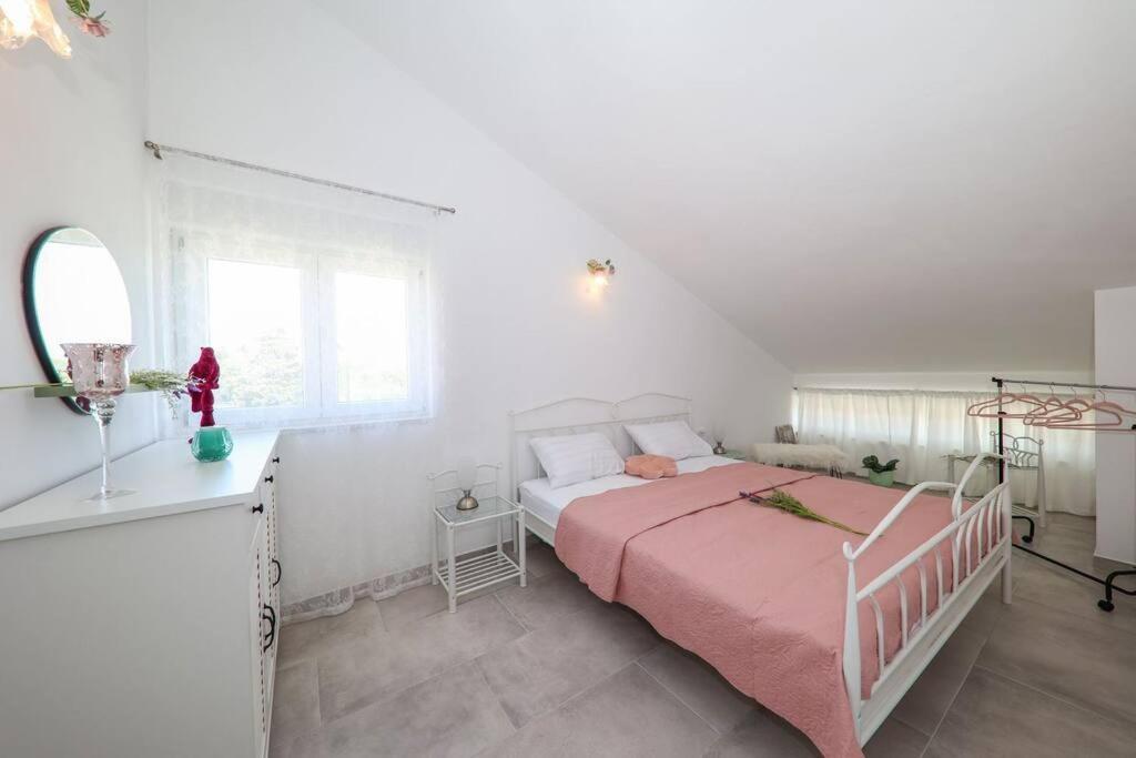 Fiorino Apartment Zadar