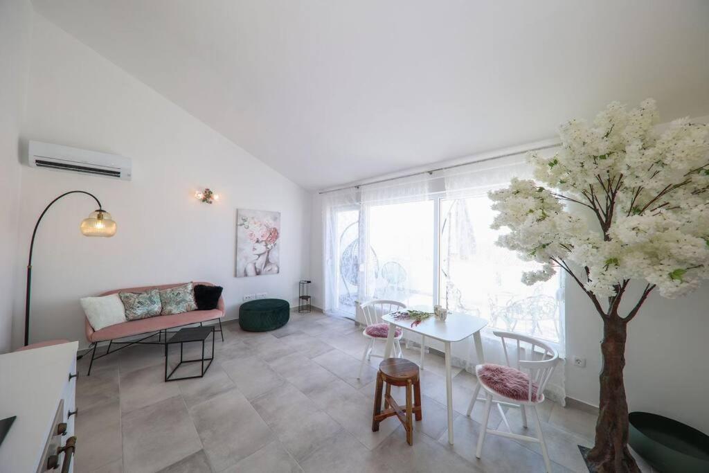 Fiorino Appartement *