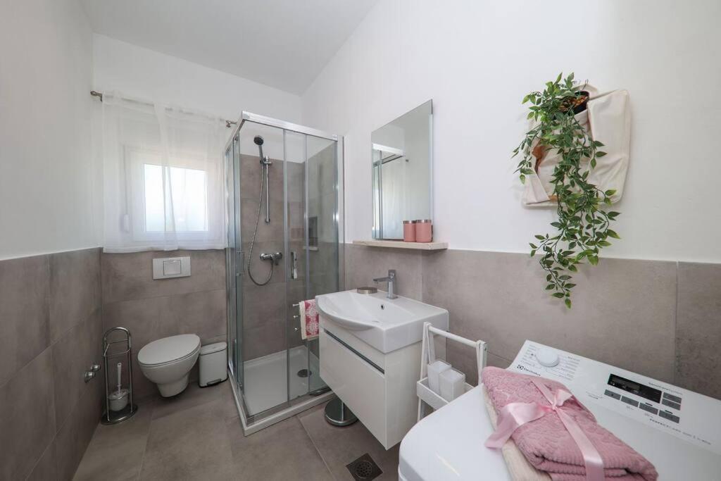 Fiorino Appartement