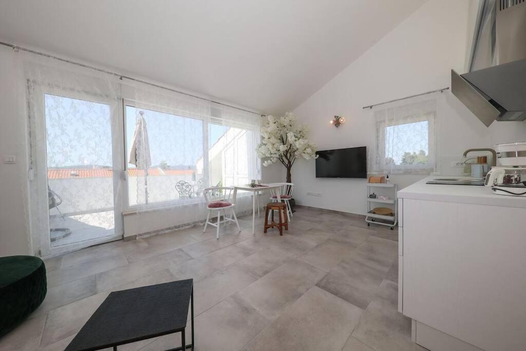 Appartement Fiorino Zadar