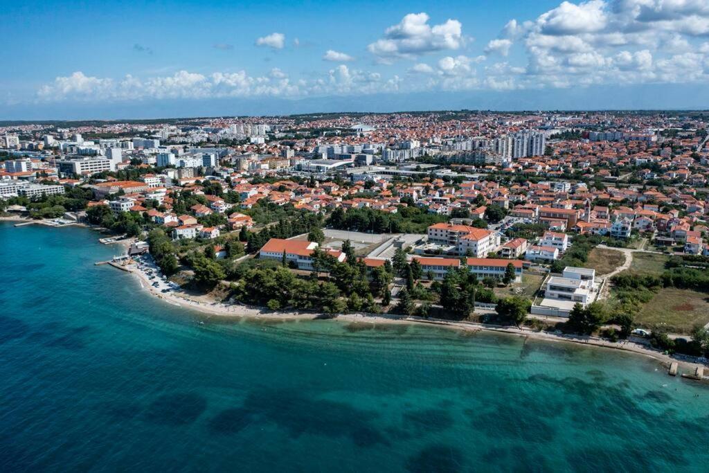 Fiorino Zadar