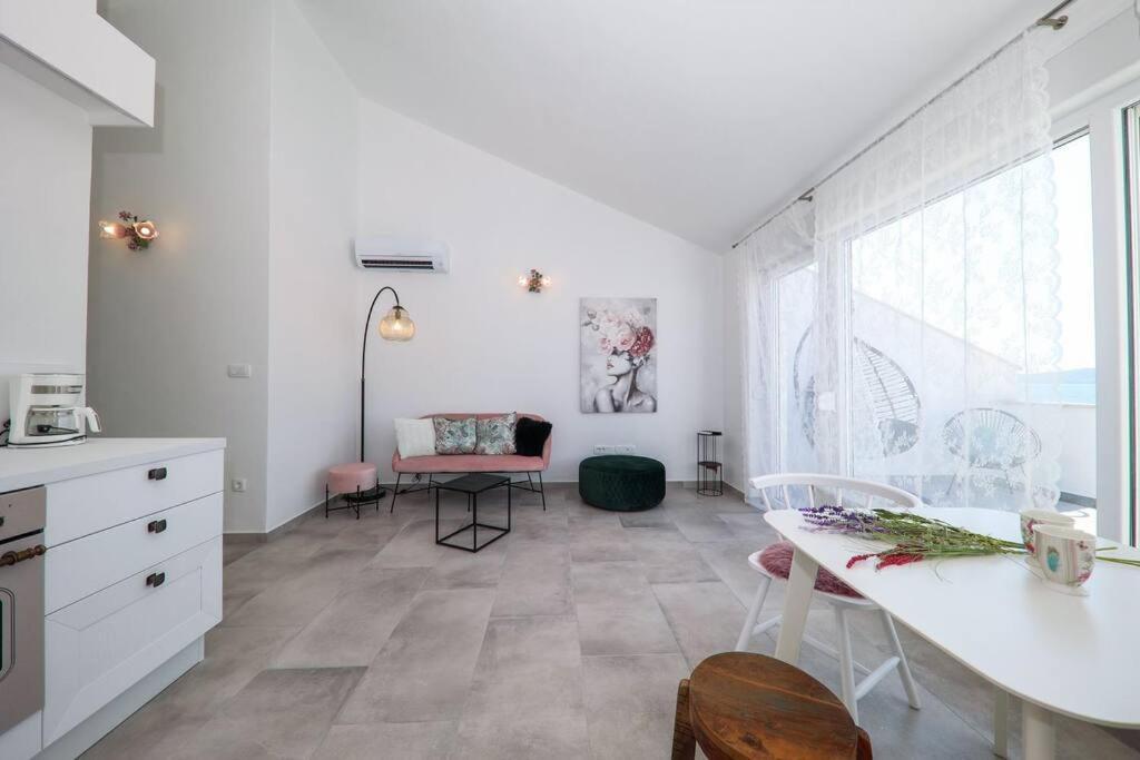 Appartement Fiorino *